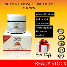 Maybe you would like to learn more about one of these? Vitamin C Moisturiser Cream Pelembab Muka Vitamin C Annona Series Spf 30 Vitamin C Serum Shopee Malaysia