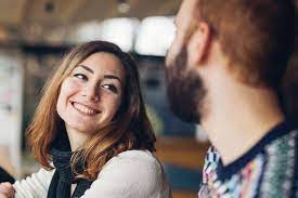 Übertragen auf das flirten heißt das: Warum Die Meisten Nicht Merken Wenn Man Sie Anflirtet Fit For Fun