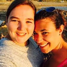 Jessica Klopp's Instagram, Twitter & Facebook