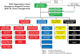 Incident Command System Flow Chart Template