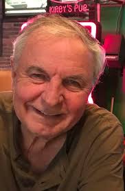 Charles William "Chuck" Hanners