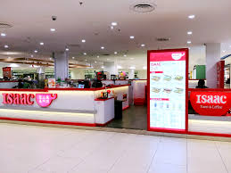 You can book apartment the grand kelana jaya/paradigm mall/klia bus/lrt station at a profit right now on our website. Isaac Toast Coffee Paradigm Mall Johor Bahru Spring Tomorrow