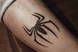 Maybe you would like to learn more about one of these? Updated 35 Amazing Spiderman Tattoos