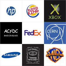5 Extremely Common Mistakes In Business Logo Design An Online Printer S Perspective Comic Sans Font Comic Sans Famous Logos