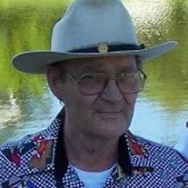 Ralph Joseph Gayness Obituary