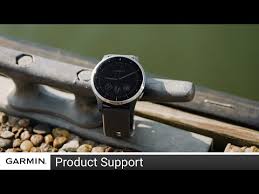 Vivoactive 4, on the other hand, carries enough juice to last you more than a week on smart mode. Garmin Vivoactive 4 45 10mm Polymer Digitec