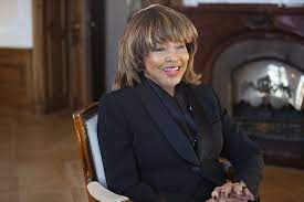 The singing icon revealed his spousal abuse in her 1986 memoir, i, tina. Television Tina The Final Word From A Legendary Survivor