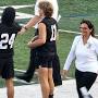 Profile Picture of One of a Kind: TR East's April Florie is a Shore Football Pioneer (@shoresportsnetwork.com) on Google