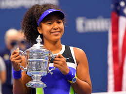 This follows her win at last year's u.s. Naomi Osaka Beats Victoria Azarenka To Win Us Open And Third Grand Slam Tennis News Times Of India