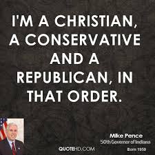 Mike Pence Quotes | QuoteHD via Relatably.com