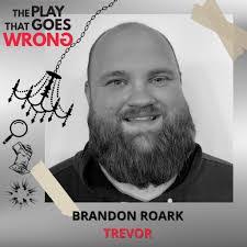 Brandon Roark's Instagram, Twitter & Facebook