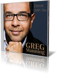 Greg Manning
