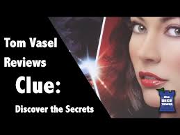 Clue: Discover the Secrets Review