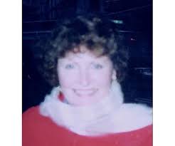 Claudia Harriman Obituary (1932