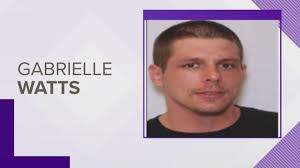 'Armed and Dangerous' Richland Fugitive Arrested