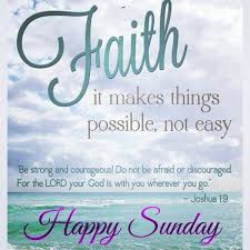 Sunday blessings quotes sunday is a day to thank god for all his blessings of the last week. here's a blessing for sunday: Sunday Quotes 60 Best Happy Sunday Sayings To Motivate You