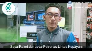 Anak yatim pulang ke kampung. Petronas Likas Selamat Hari Raya Aidilfitri 2020 Facebook