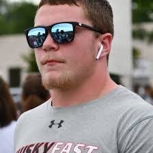 Jamal Hobbs's Instagram, Twitter & Facebook