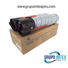 Genuine konica minolta tn216k toner cartridge. In Dungi SÄƒrbÄƒtori PalmÄƒ Konica Minolta Bizhub B215 Toner Justan Net