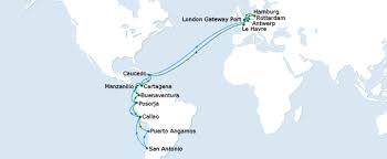 You may be able to stream colombia vs peru at one of our partners websites when it is released: Cma Cgm Eurosal Xl