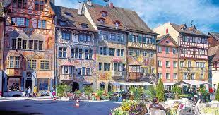 September 1993 angenommen hatte (vgl. Alexander Der Grosse Und Diogenes In Stein Am Rhein In Der Schweiz