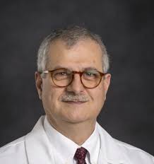 Luis Urbina, MD at Cookeville Regional Medical Center: CRMC