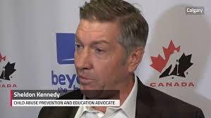 Hockey Canada Summit Puts Toxic Masculinity Under The Microscope