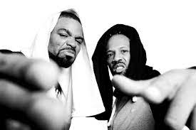Peaked at #3 on 03.06.1995. 20 Years After Method Man Redman