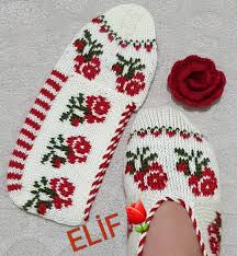 Selamunaleykum Gunaydin Merhaba Patikmodelleri Patik Bessis Bohca Begeni Elemegi Elisi Handma Baby Knitting Patterns Baby Knitting Knitting Patterns