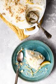 Garnish with remaining ladyfingers and lemon peel strips if desired. Lemon Tiramisu Cake Foodness Gracious