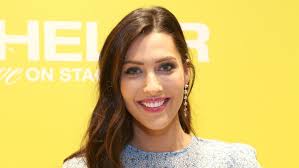 Kufrin made a brief appearance during season five of bachelor in paradise to give advice to the girls and give closure to colton underwood. Becca Kufrin Reflects On Having Her Heart Broken After Garrett Yrigoyen Split Entertainment Tonight