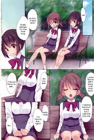 Sex Practice with my Futanari Best Friend-Read-Hentai Manga Hentai Comic -  Page: 3 - Online porn video at mobile