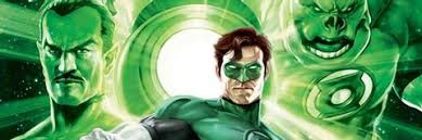 However, to be honest i prefered first flight a bit more because it. Green Lantern Emerald Knights Blu Ray Review