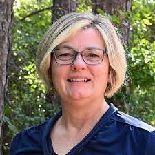 Olga Booth's Instagram, Twitter & Facebook