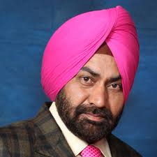 THE PUNJAB PHOTOGRAPHER'S ASSOCIATION