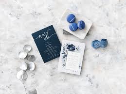 Casual Formal Wedding Invitation Wording Examples For 2022