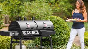 Grillstream classic 2 burner hybrid gas & charcoal bbq. Top 13 Best Charcoal And Gas Grill Combo Reviews 2021