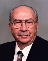 Garrett Leonard Lems (1922-2017)