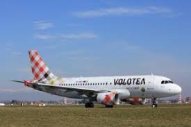 Trend Google: volotea