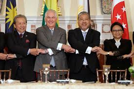 25 rows · the current malaysian minister of education is dr. U S Indonesia And U S Malaysia Relations In The Trump Era Center For American Progress