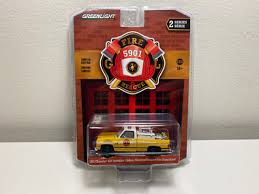 Image result for Safety Yellow 1981 Truck