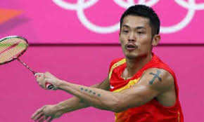 The women's doubles tournament was marred by several disqualifications during the group stage for unethical play. London 2012 Lin Dan Helps China Complete A Badminton Clean Sweep Olympics 2012 Badminton The Guardian