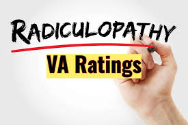 Va Disability Rating For Radiculopathy Explained The Definitive Guide Va Claims Insider