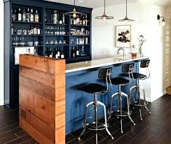 This could be the best idea for a basement bar. Loading Small Bars For Home Bars For Home Home Bar Design