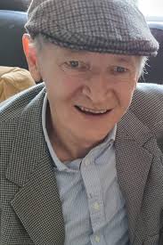 Death Notice of Daniel (Danny) Bracken (Finglas, Dublin)