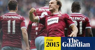 The official home of the #uel on twitter. West Ham On Course For Europa League After England Receives Fair Play Place West Ham United The Guardian