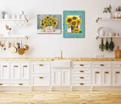 Sold and shipped by toynk. Awesome Sunflower Kitchen Decor Theme To Have Great Meals