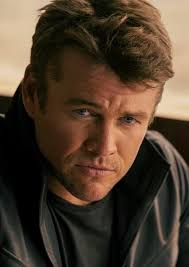 Crimson Avenger Fan Casting