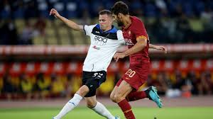 This is only the live score of the match. As Roma Vs Atalanta Football Match Report September 25 2019 Espn