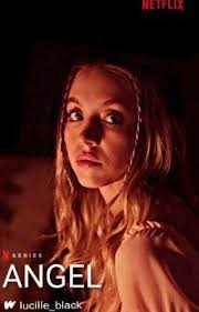 ANGEL ─────── GLENN RHEE